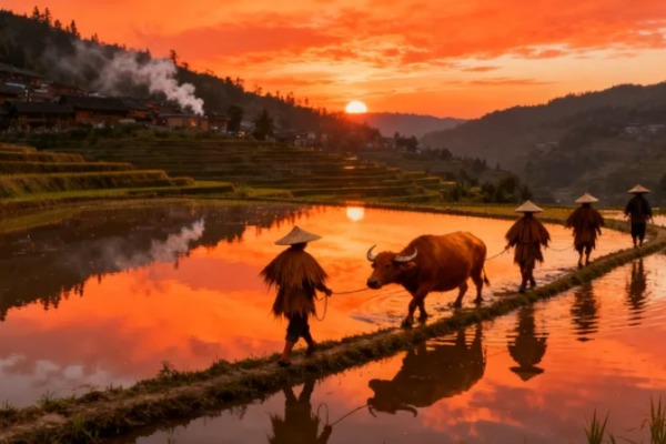 This Week’s Most Shared Chinese Tech on Social Media
