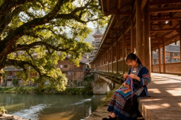 OrientDeck Featured Finds: Cutting-Edge Chinese Tech Trends