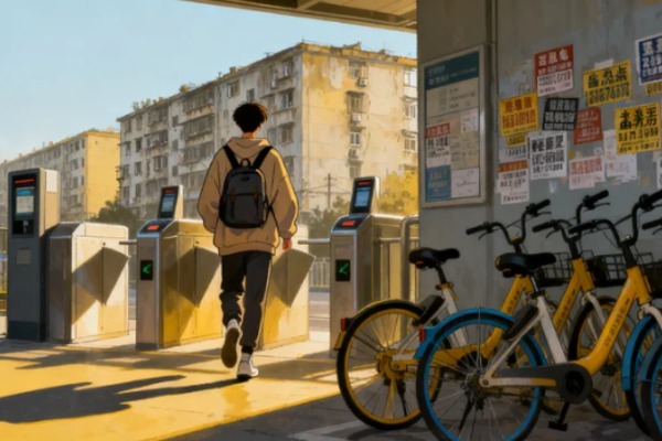 Best Chinese Smart Home Innovations for a Connected Lifestyle
