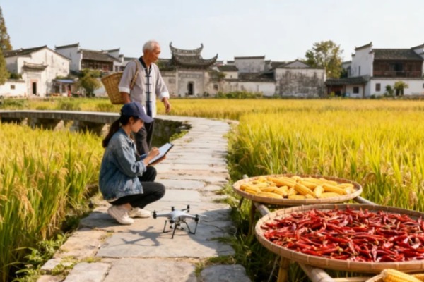 The Rise of Chinese Innovation: Trending Gadgets That Impress