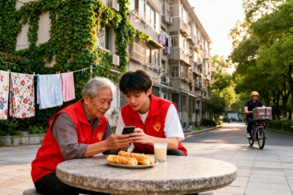 Cutting Edge Smart Home Devices from China 2024