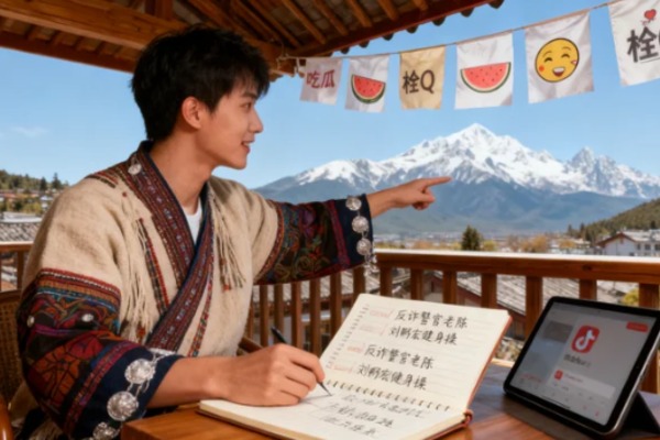 Solar Powered Devices in Chinese Tech Innovations