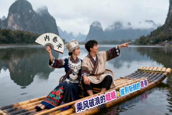 Viral Chinese Tech Youll Want Immediately