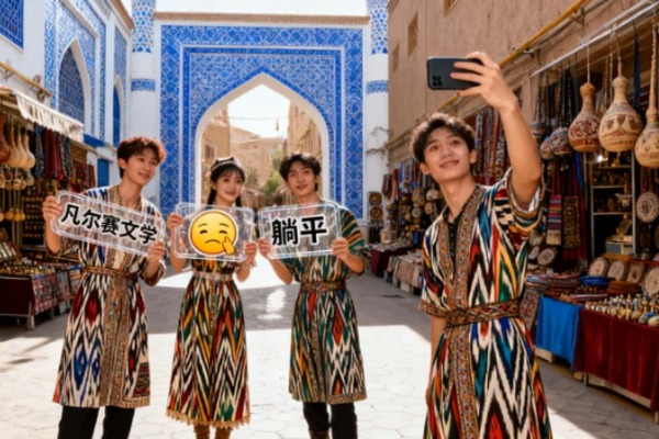 Exciting New Chinese Products Revealed