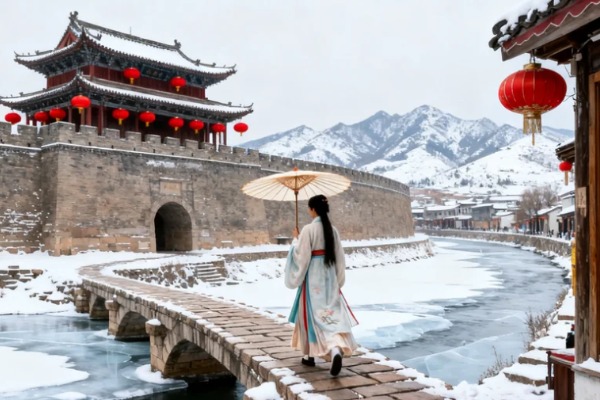 Cutting-Edge Chinese Innovations in Smart Home Technology