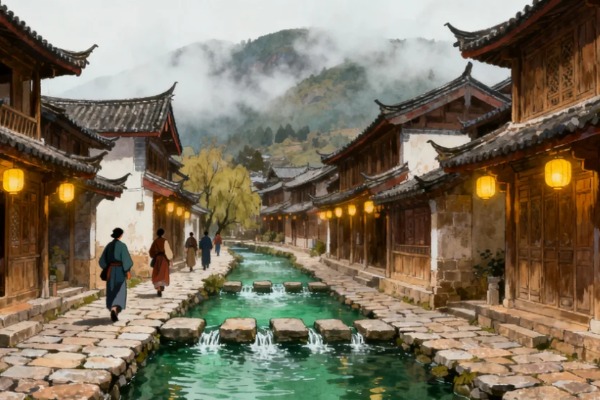 Cutting-Edge Chinese Innovations in Smart Home Technology