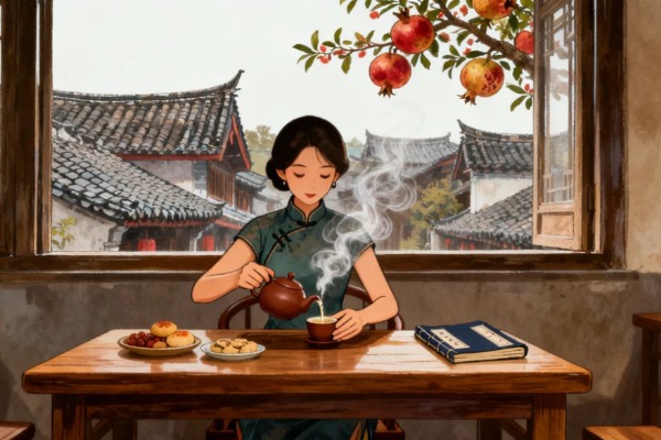 Voice-Controlled Chinese Gadgets Taking Over Smart Homes