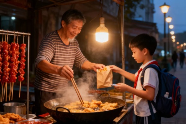 Revolutionary Yet Funny Chinese Device Ideas