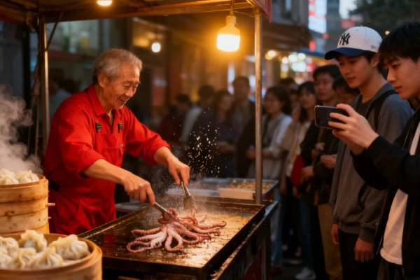 Smart Picks: Must-Have Chinese Tech Gadgets for Modern Living