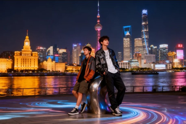 Discover the Future of Home Living with Smart Chinese Innovations