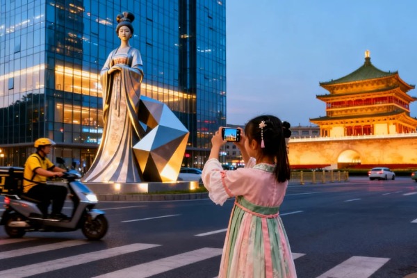 7 Mind-Blowing Chinese Inventions That Combine Humor and High Tech