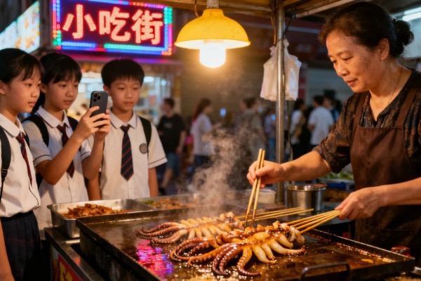 Innovative Chinese Electronics That Outperform Global Brands