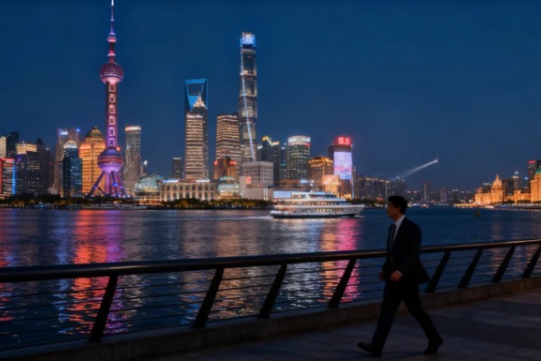 Chinese Tech Gadgets with Voice Control Support