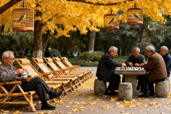 Smart Design Lifestyle Products China for Urban Professionals