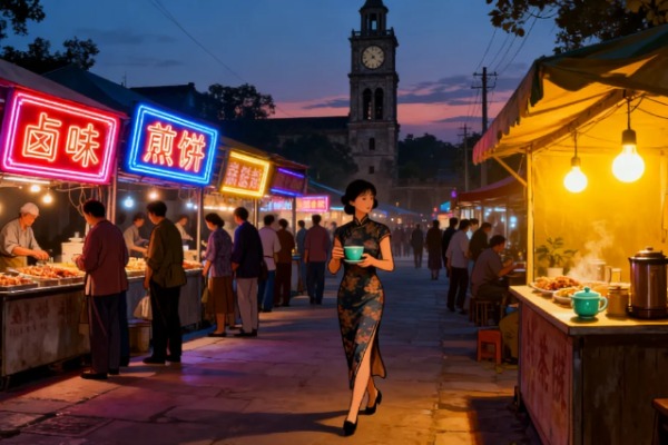 Handpicked Hotness: Viral Chinese Products Changing Lives
