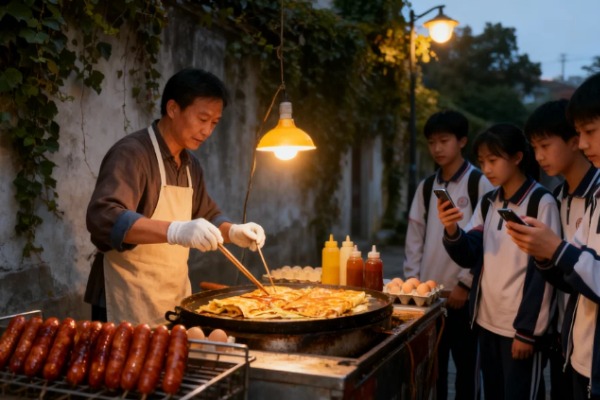 The Ultimate Guide to This Week’s Viral Chinese Inventions