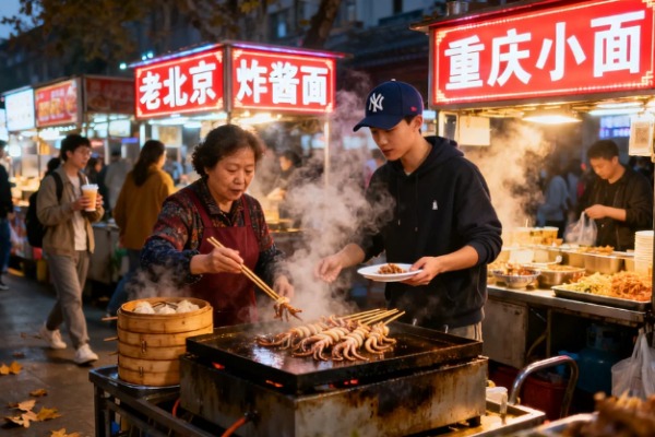 Best Chinese Smart Home Innovations for a Connected Lifestyle