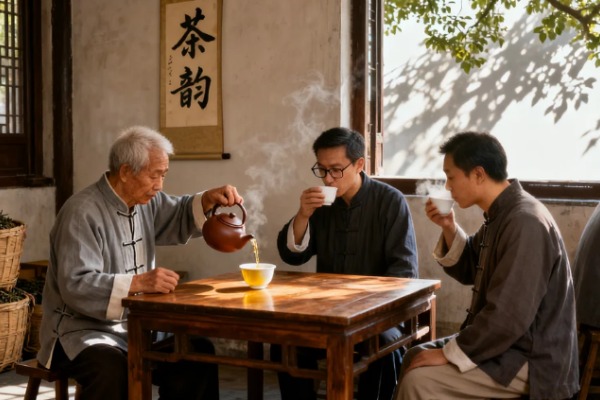 Voice-Controlled Chinese Gadgets Taking Over Smart Homes