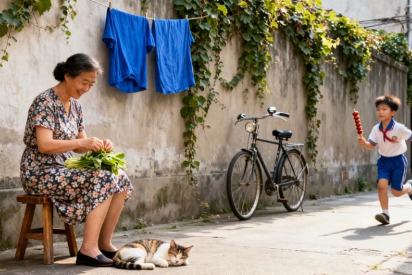 Wildly Creative Chinese Gadgets for Sale Online