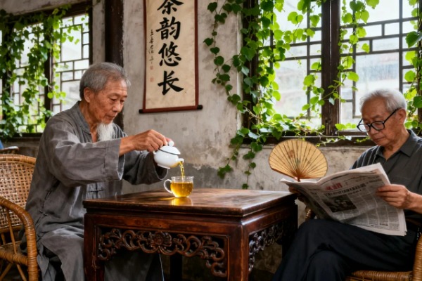 Top Chinese Tech Gadgets for Remote Workers and Digital Nomads