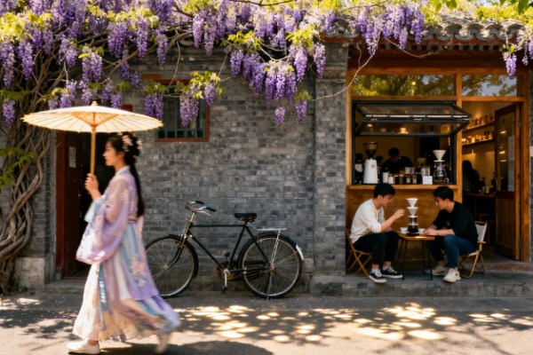Efficient Lifestyle Products China Enhancing Personal Routines