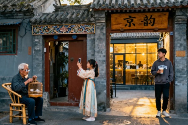 Top Chinese Tech Gadgets for Remote Workers and Digital Nomads
