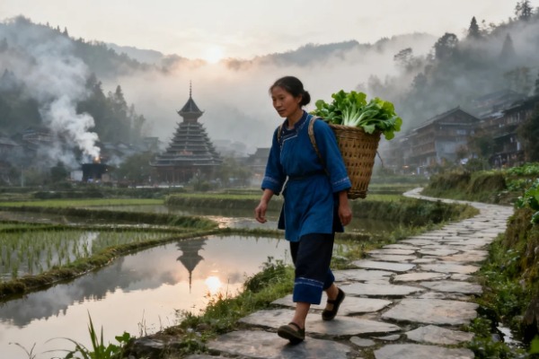 How Chinese Design is Revolutionizing Everyday Lifestyle Items