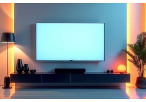 Smart Routines Enabled by Chinese Electronics