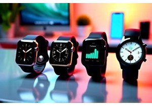 Top Smartwatches Compared Full Product Testing and User Experience