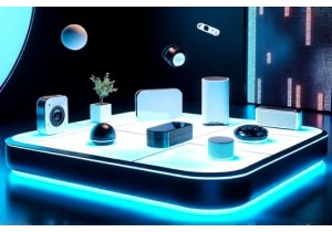 OrientDeck Featured Selection of Futuristic Tools