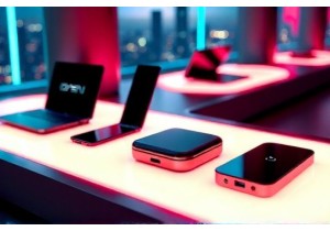 OrientDeck Featured Finds from Shenzhen