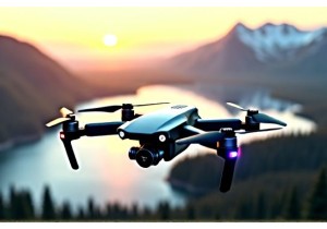 Drone Reviews 2024 Find the Best Model for Your Needs and Budget