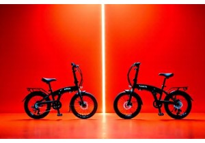 Foldable Bikes Compared Lightweight Models Tested