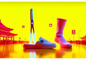 The Strangest Chinese Inventions Taking the Internet by Storm