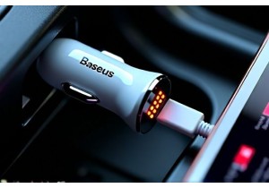 Are Baseus Car Chargers from China Safe and Efficient?