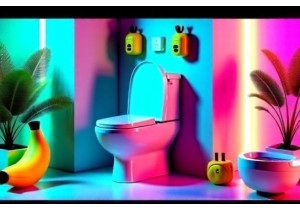 One of a Kind Bizarre Asian Gadget Wonders