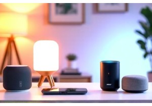 Functional Chinese Gadgets for Everyday Living