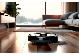 Self-Cleaning Robot Vacuums Hands-On Experience