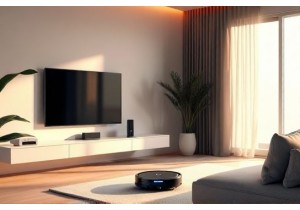 Discover Advanced Chinese Tech Smart Home Tools