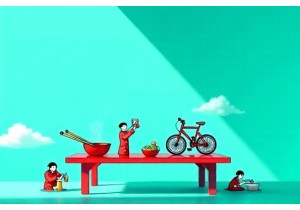 Quirky Chinese Inventions That Solve Odd Issues