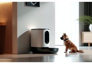 Innovative Chinese Products for Pet Owners Technology