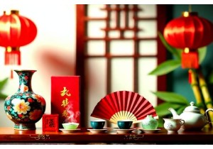 The Ultimate Guide to Finding Unique Chinese Gifts Online