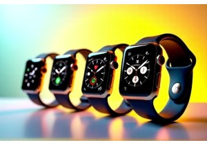 Top Smart Watches Reviewed: Comprehensive User Experience and Performance Test