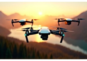 Drones with Camera Under 500 Full Performance Analysis