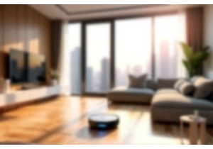 Innovative Chinese Products for Urban Homes