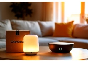 Upgrade Your Routine with These New Chinese Products from OrientDeck