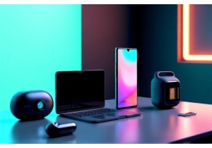 Trending China Gadgets You Need to See in 2024