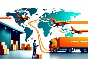 How to Speed Up Delivery from China to Your Country