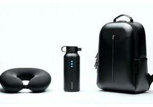 Must-Have Chinese Travel Accessories That Combine Style and Function