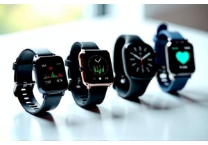 In Depth Review of Popular Fitness Trackers and Performance Test